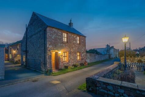 Long Marton, Appleby-in-Westmorland, CA16