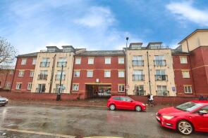 11, 69 71 Halcyon, Ashbourne Road, Derby DE22 3FS