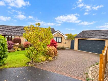 Iveson Road, Highford Park, Hexham, Northumberland, NE46