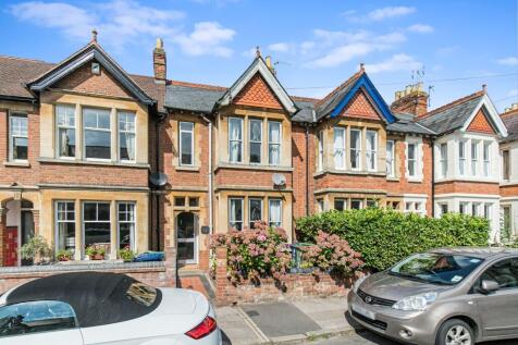 Fairacres Road, Oxford, OX4