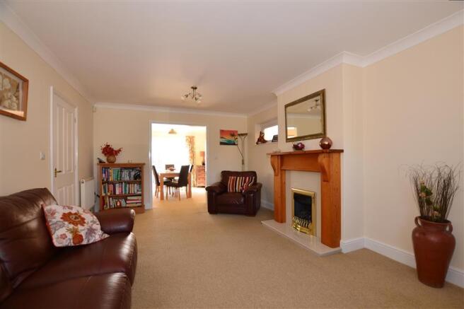 Lounge Area