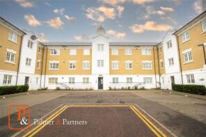 181, George Williams Way, Colchester CO1 2JR