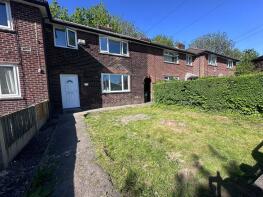 33, Lindeth Avenue, Manchester M18 7EX