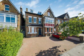Flat 4, 1, Birdhurst Rise, South Croydon CR2 7EG