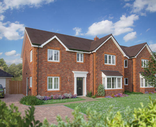 East Anglia_Willow Woods_The Cottingham Plot 135