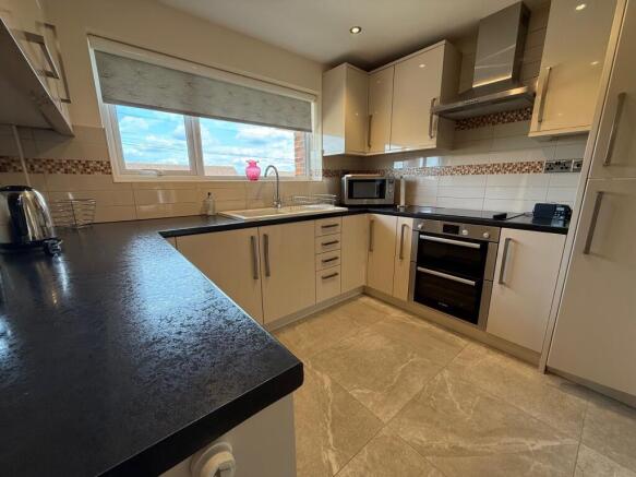 Kitchen Aspect 3