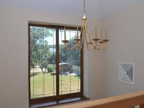 Landing Window