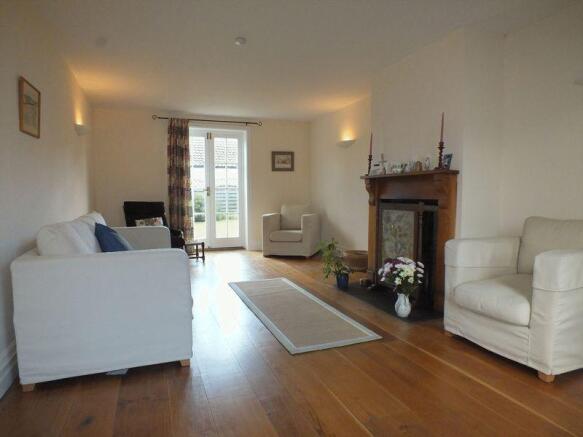 Sitting room