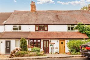 2, Brook Cottages, Brook Lane, Pershore WR10 3JX