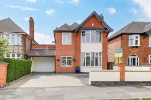 19, Avondale Road, Nottingham NG4 1AE