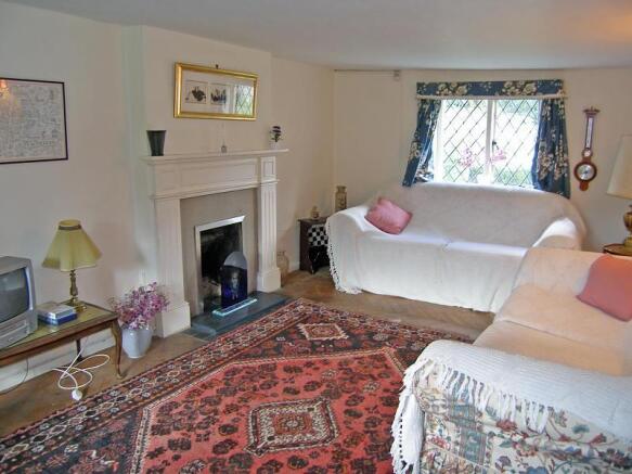 nightingale cottage