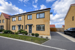 3, Sandpiper View, Sheerness ME12 3WQ