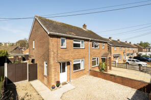 25, Bubwith Road, Chard TA20 2BW