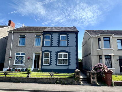 Borough Road, Loughor, Swansea, SA4