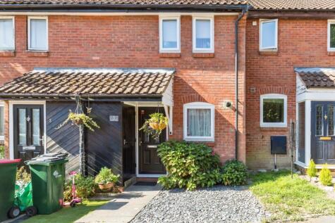Oakapple Close, Crawley, West Sussex, RH11