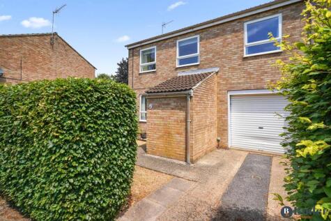 Barndicott, Welwyn Garden City