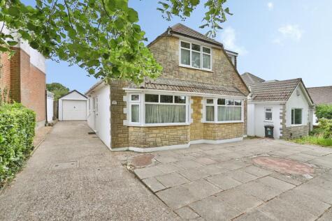Northbourne Avenue, BOURNEMOUTH, Dorset, BH10