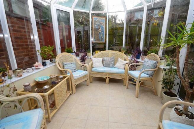 CONSERVATORY