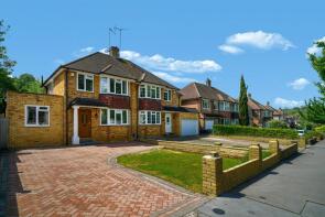 42, Chapel View, South Croydon CR2 7LE