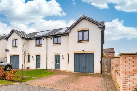 Briggers Wynd, South Queensferry, EH30