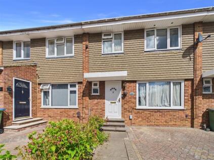 Fleetside, West Molesey