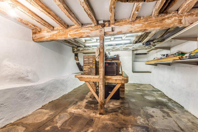Cellar