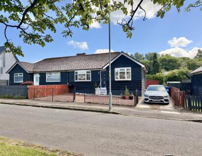 Westburn Road, Cambuslang, Glasgow