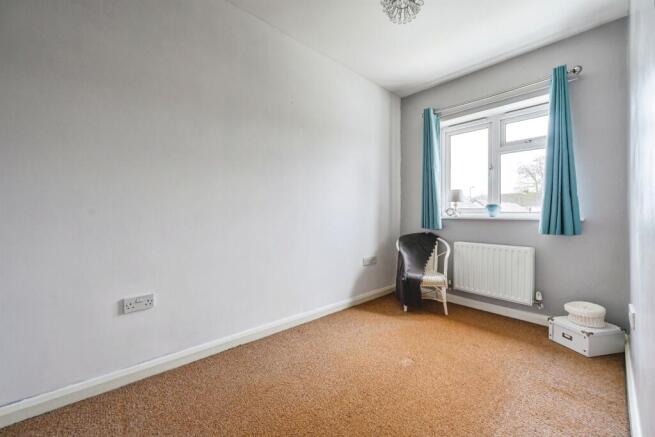 Bedroom Two: