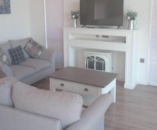 LEA- Pathfinder Tuscany , Newtown SY17 5SE photo 5