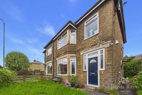 Warley Road, Halifax, West Yorkshire, HX2