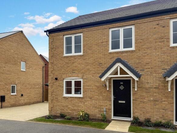 Plot 71 - The Rowan