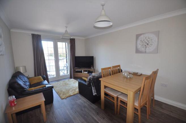 Lounge/Diner