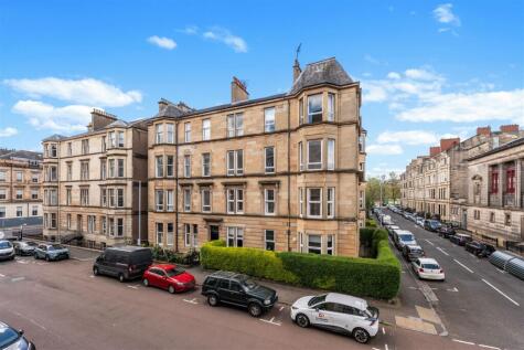 2/1 37 Derby Street, Finnieston, G3 7TB