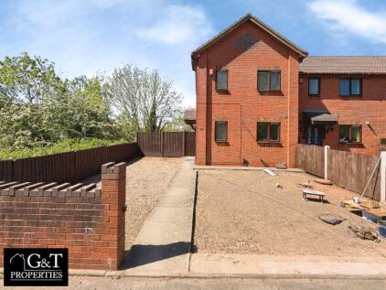 Bromley, Brierley Hill