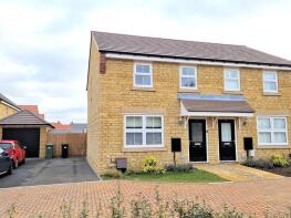 21, Franklin Furrows, Stanford In The Vale, Faringdon SN7 8FR