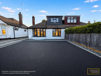 Fourth Avenue, Wickford