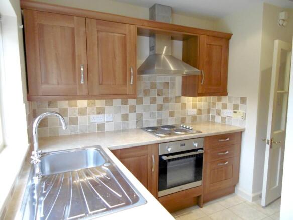 Kitchen 1
