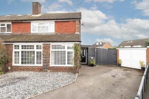 16, Dorset Place, Aylesbury HP21 9BW