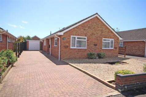 Belmont Road, New Milton, Hampshire, BH25