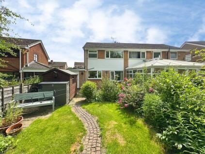 Danesmoor Drive, Bury