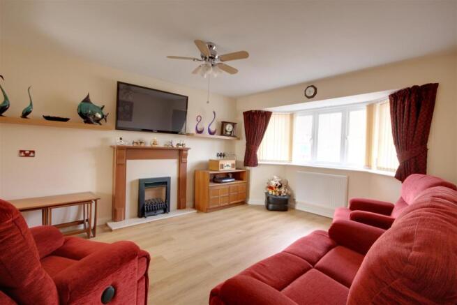 Lounge Area
