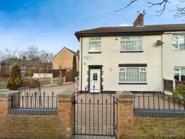 1, Brayfield Road, Liverpool L4 8UN