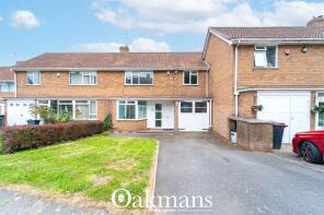 24, Cornbrook Road, Birmingham B29 4EP