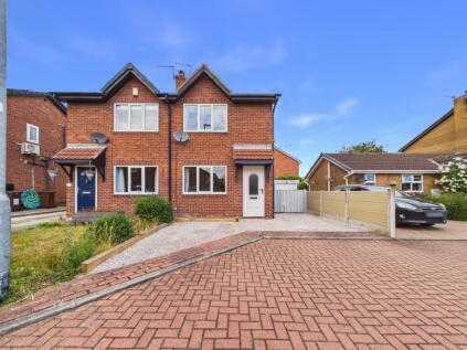 7 Meadow Brook Chase, Normanton, WF6 1TJ, NORMANTON