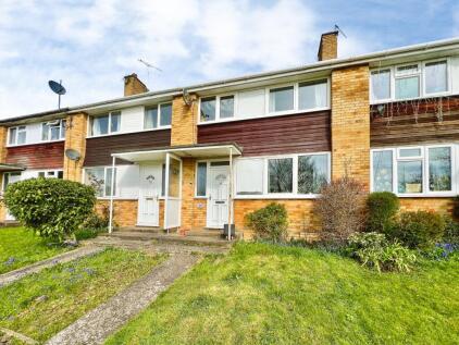 Wentworth Crescent, Maidenhead, SL6