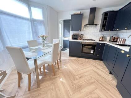 Ground Floor, Olive Road, Plaistow, E13