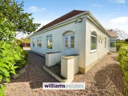 1a The Firs, Pendyffryn Road, Rhyl LL18 4RU