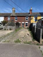 20, Alfred Terrace, Walton On The Naze CO14 8PD
