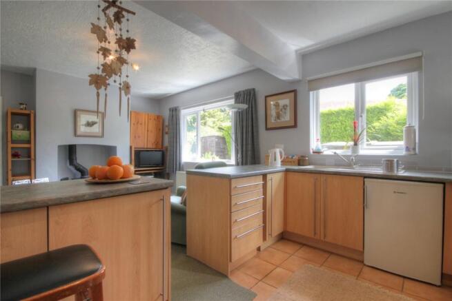 Kitchen Pic 2