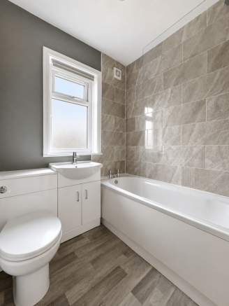 2 bed Terraced to rent Image 10